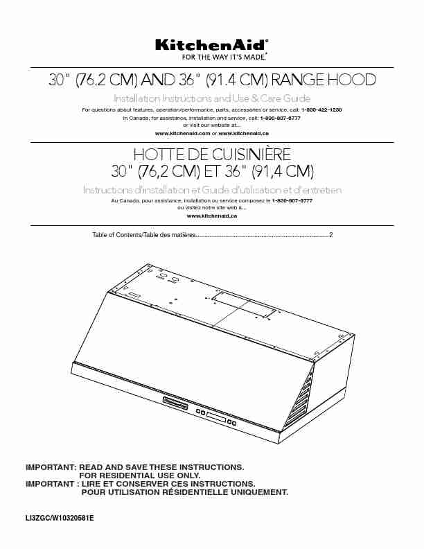 KitchenAid Ventilation Hood LI3ZGCW10320581E-page_pdf